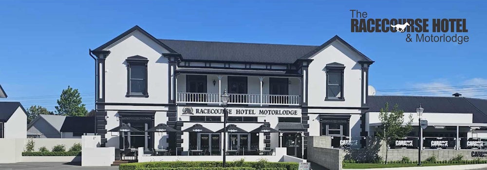 Racecourse Hotel